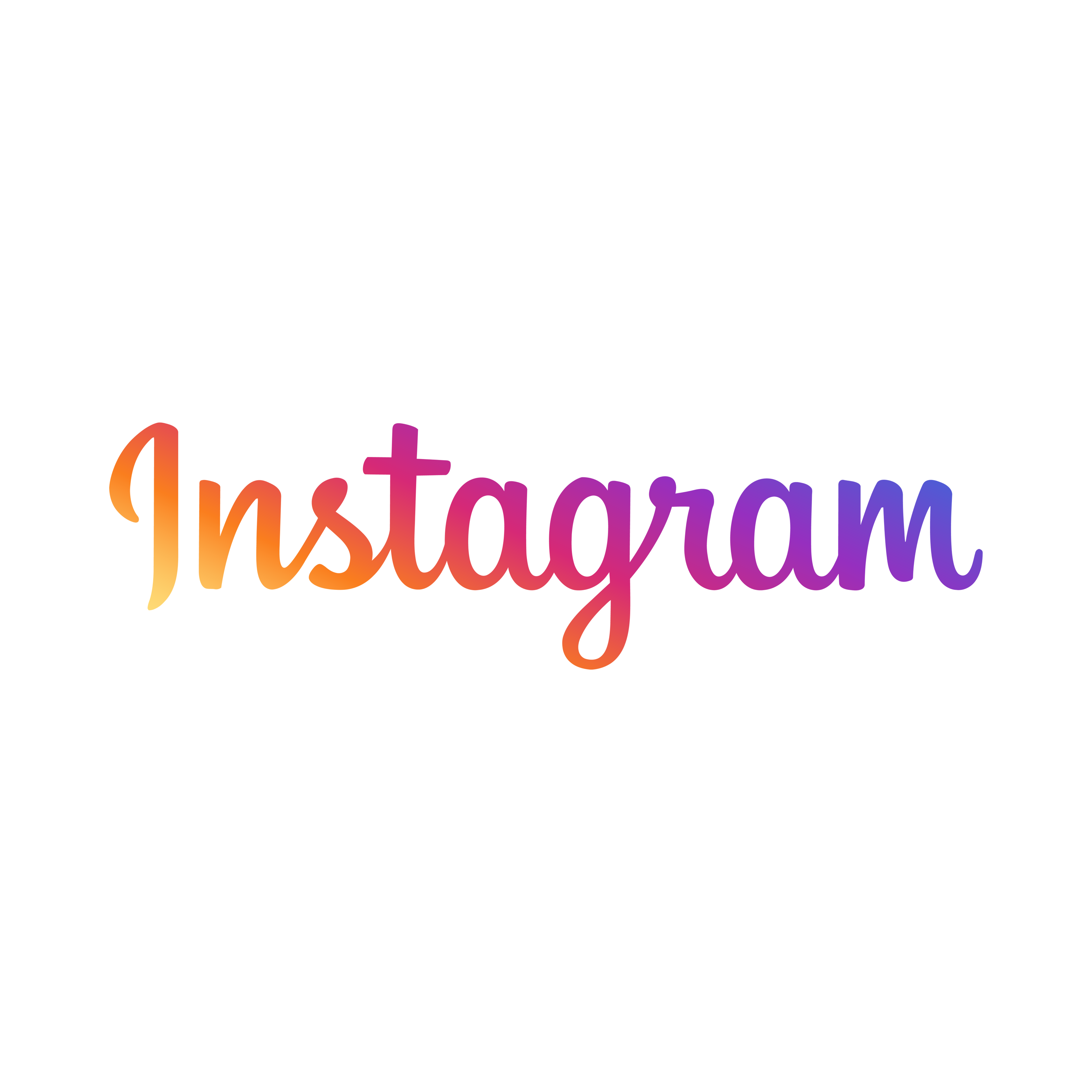 instagram icon