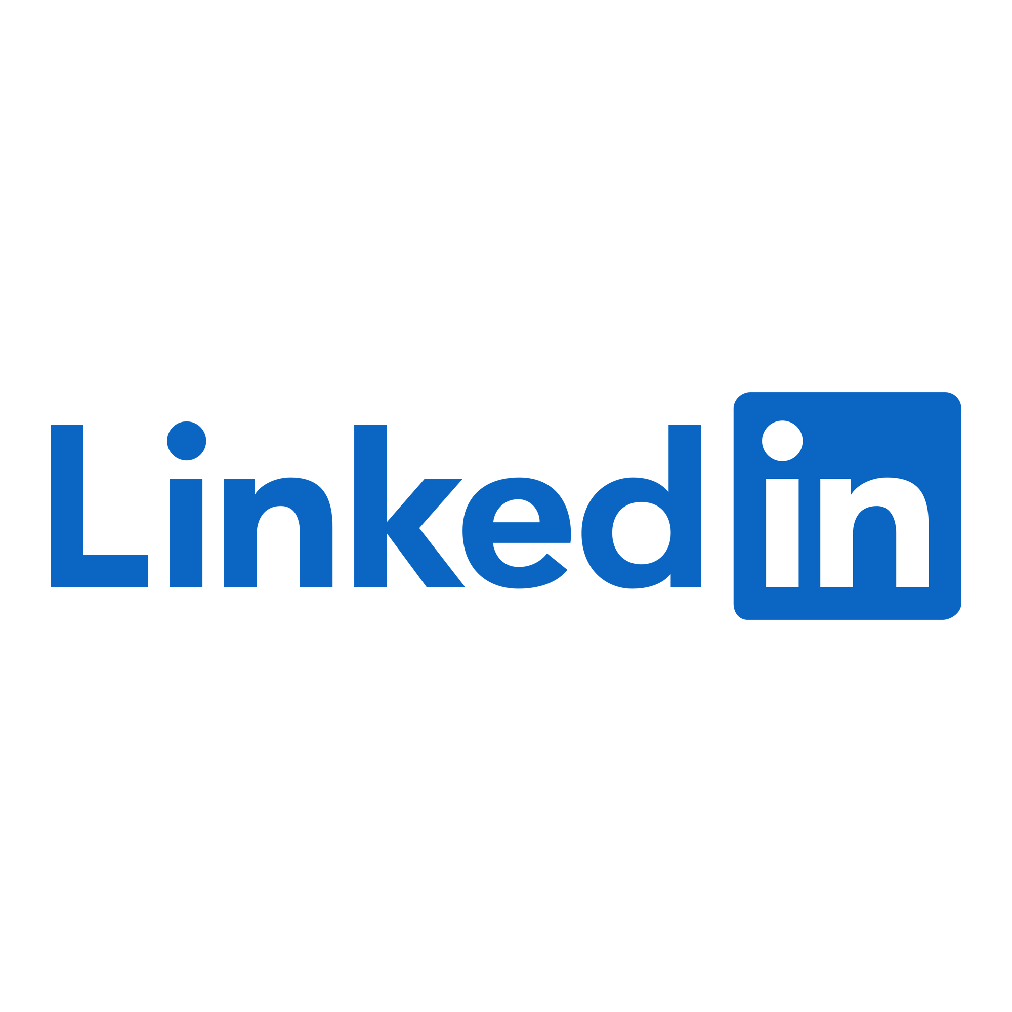 linkedin icon